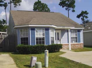 11173 Vixen Loop, Gulfport, MS 39503