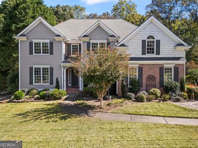305 Champions Ct, Woodstock, GA, 30188