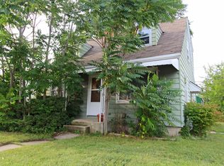 7300 W Silver Spring Dr, Milwaukee, WI 53218