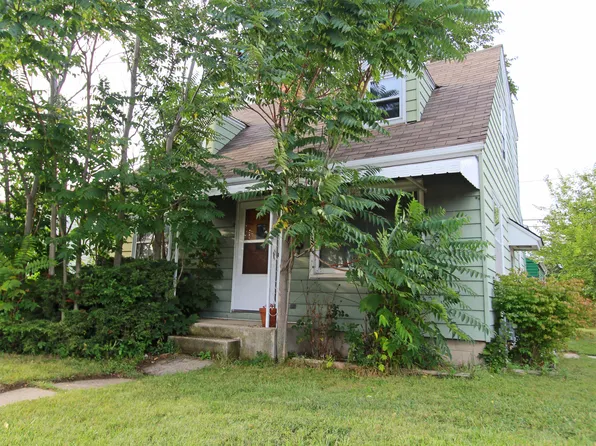 7300 W Silver Spring Dr, Milwaukee, WI 53218