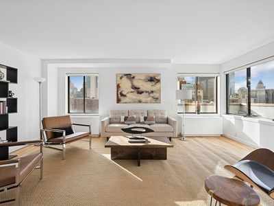 50 Henry St Unit Phb, New York, NY, 10002