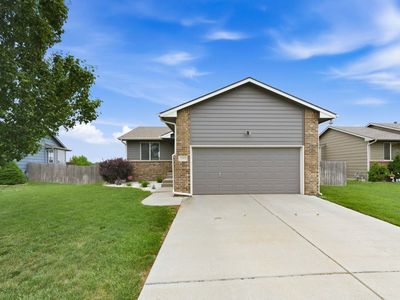 2653 E Spring Hill Ct, Goddard, KS, 67052