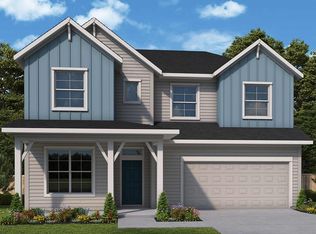 Crestridge Plan, The Crossvine 55', Schertz, TX 78154