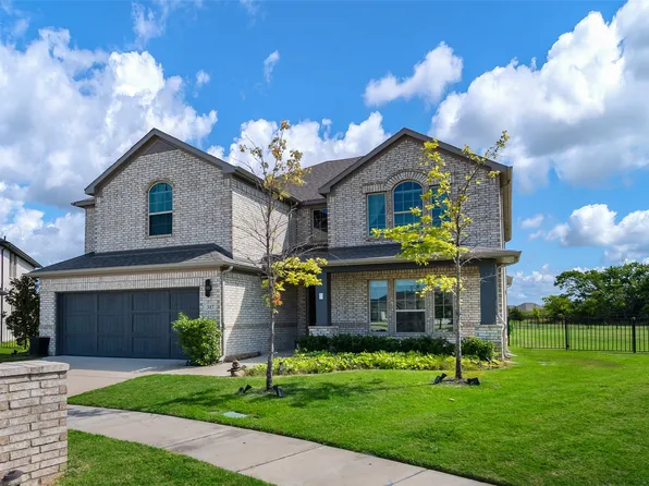 317 Saint Paul Ct, Heath, TX 75126