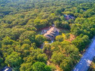 2851 Allspice Run, Norman, OK 73026