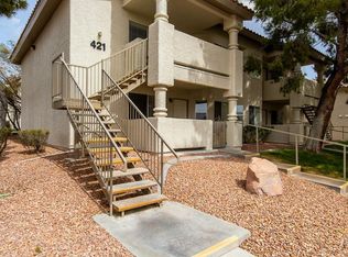 421 Mesa Blvd UNIT 202, Mesquite, NV 89027
