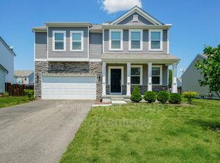 2667 Spring Grove Ave, Lancaster, OH 43130