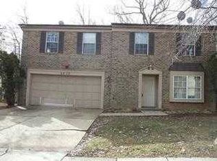 6610 Louise St, Lanham, MD 20706