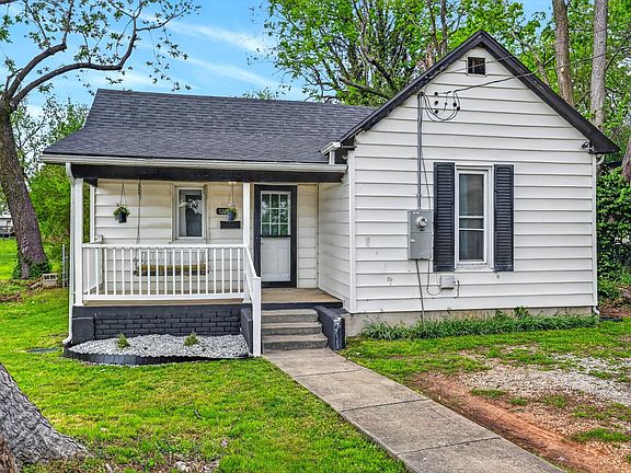 2nd image of 1311 E Locust Street