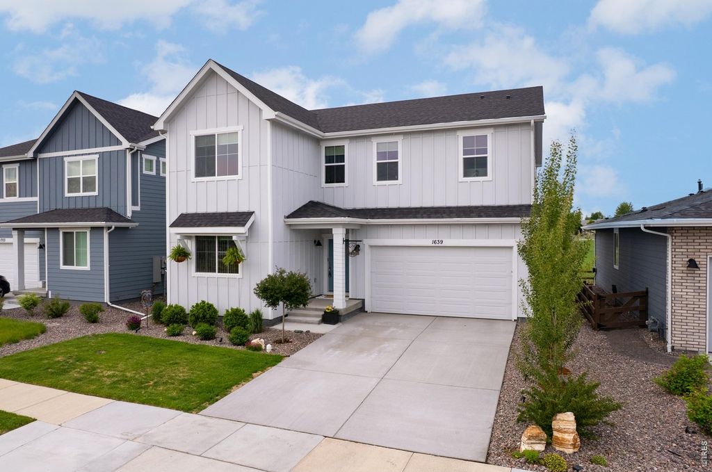 1639 Dancing Cattail Dr