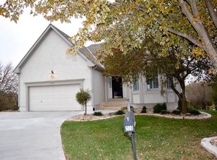 5001 W 159th Ter, Overland Park, KS 66085