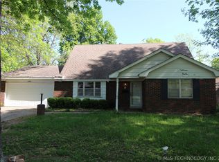 1763 E 57th St, Tulsa, OK 74105