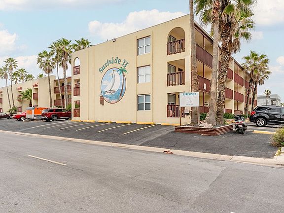 2nd image of 5601 Gulf Blvd #109