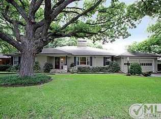 6824 Joyce Way, Dallas, TX 75225
