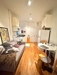Rented by Corcoran