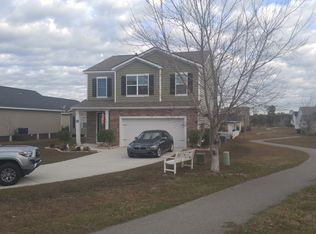 19 Beauregard Ct, Beaufort, SC 29902