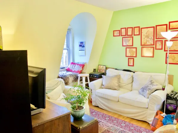 20 Concord Sq APT 5, Boston, MA 02118