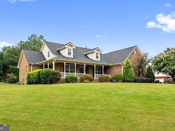 4158 Alayna Lee Cir, McDonough, GA 30252