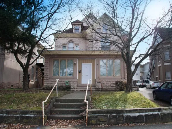 1509 6th Ave APT 1, Huntington, WV 25701