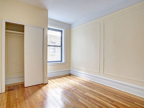 3rd image of 160 Claremont Ave APT 4C