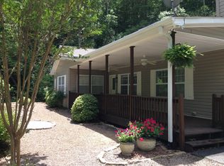 76 Wallalieu Rd, Otto, NC 28763