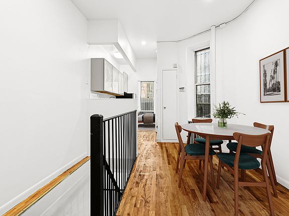 2nd image of 205 W 20th St #1A