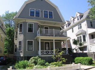 39 Sedgwick St, Jamaica Plain, MA 02130
