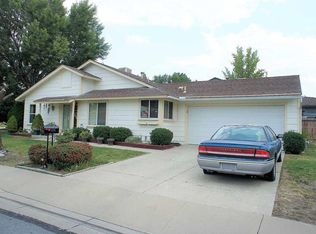 1323 Coachman Ct, Sparks, NV 89434