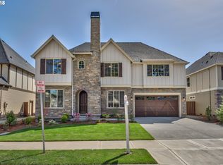 15334 SE Clark St, Happy Valley, OR 97086