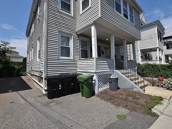 2nd image of 60 Prentiss St #1D
