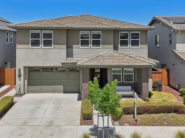 2541 Elan Place, Fairfield, CA 94533