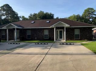 11144 Coates Rd, Hammond, LA 70403
