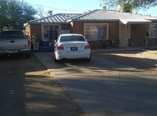 3015 W Roosevelt St, Phoenix, AZ 85009