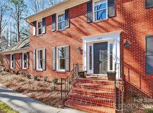9312 Whitethorn Dr, Charlotte, NC 28277