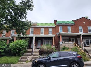 3304 Brighton St, Baltimore, MD 21216