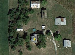 35012 E 2450 North Rd, Colfax, IL 61728