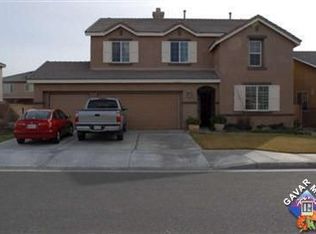 3024 W Milling St, Lancaster, CA 93536