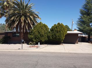 217 Andrea Dr, Sierra Vista, AZ 85635