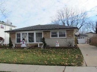 517 N 6th Ave, Des Plaines, IL 60016