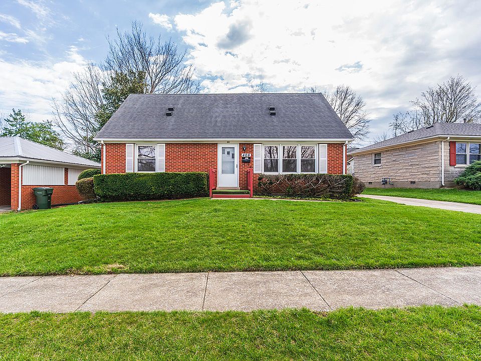 1st image of 408 Anniston Dr