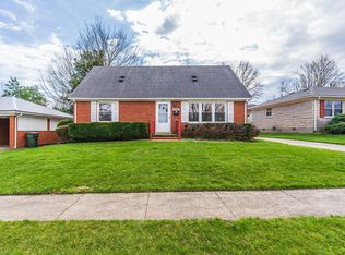 408 Anniston Dr, Lexington, KY 40505
