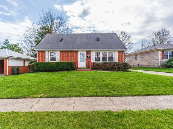 408 Anniston Dr, Lexington, KY 40505