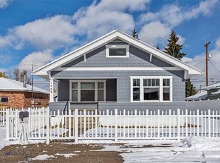 1409 Schley Ave, Butte, MT 59701