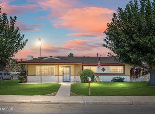 4500 Flicker Dr, Bakersfield, CA 93309