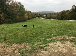 555 Sennebec Rd, Union, ME 04862