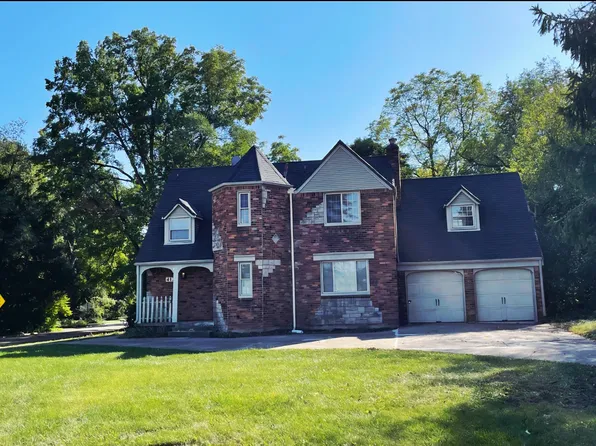 4128 Washtenaw Ave, Ann Arbor, MI 48108