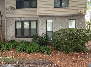 2502 Demere Rd APT 2, Saint Simons Island, GA 31522