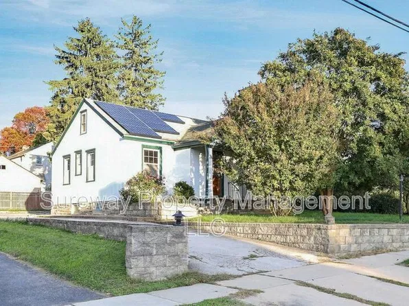 2515 Belmont Ave, Ardmore, PA 19003