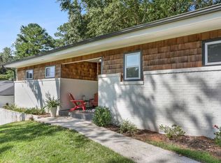 505 Rosemont Dr, Decatur, GA 30032