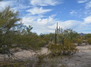 10376 N Coyote Ln, Tucson, AZ 85742